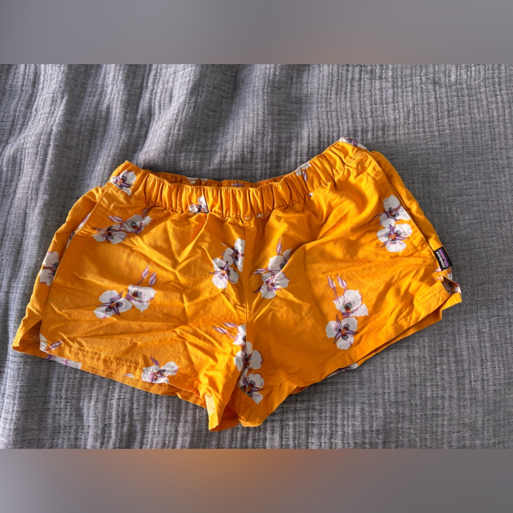 Patagonia Barely Baggies Shorts